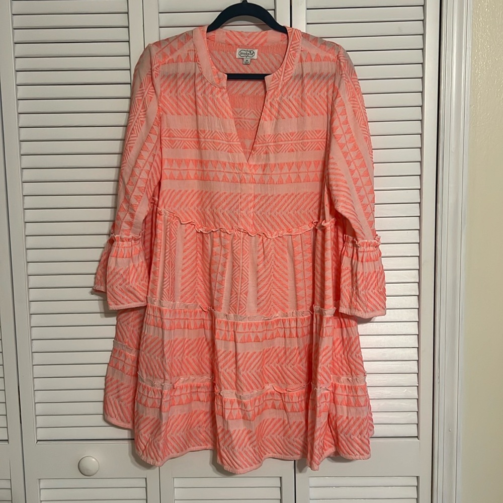 Mudpie woman’s dress